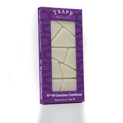 Trapp Jasmine Gardenia Wax Melt  from Mona's Floral Creations, local florist in Tampa, FL