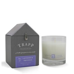 Trapp Lavender De Provence from Mona's Floral Creations, local florist in Tampa, FL