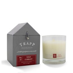 Trapp Wild Currant Candle  from Mona's Floral Creations, local florist in Tampa, FL